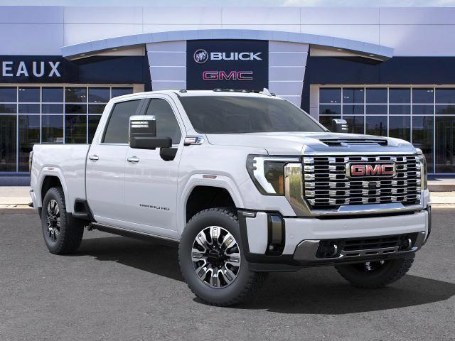 new 2025 GMC Sierra 2500 car, priced at $82,964