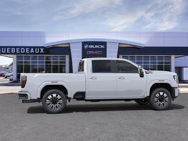 new 2025 GMC Sierra 2500 car, priced at $82,964