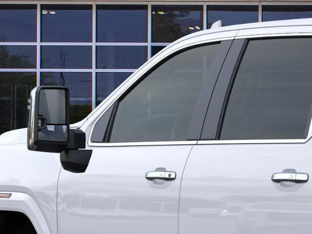 new 2025 GMC Sierra 2500 car, priced at $82,964