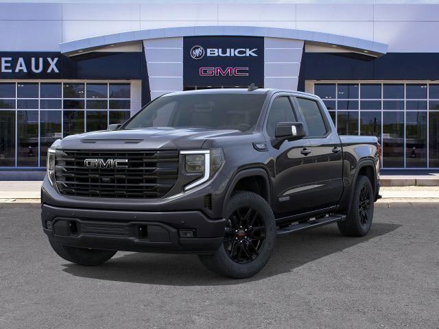 new 2026 GMC Sierra 1500 car, priced at $62,365