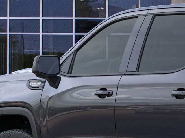 new 2026 GMC Sierra 1500 car, priced at $62,365