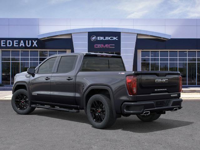 new 2026 GMC Sierra 1500 car, priced at $62,365