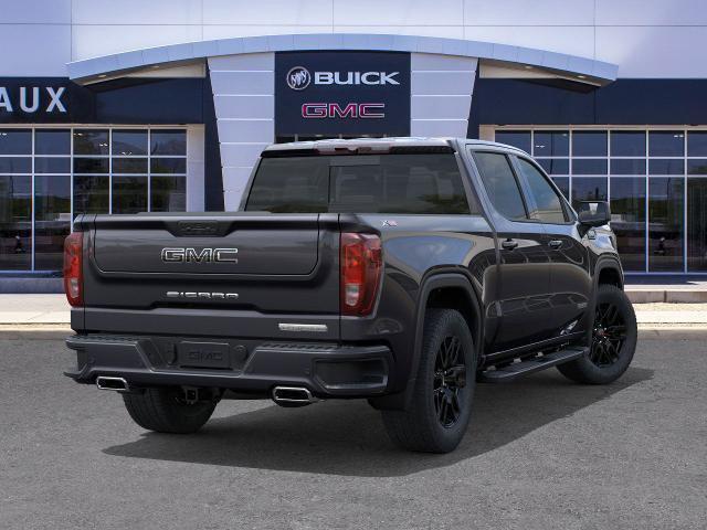 new 2026 GMC Sierra 1500 car, priced at $62,365