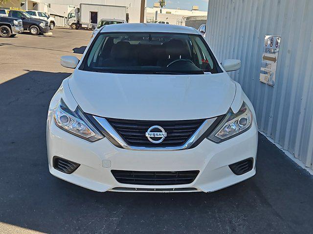 used 2018 Nissan Altima car, priced at $9,422