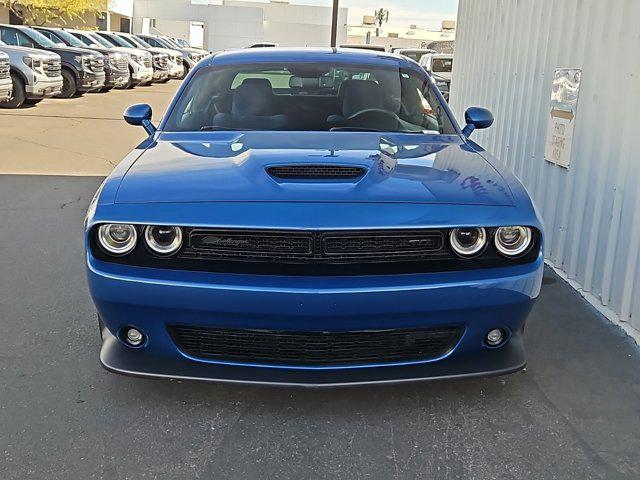 used 2020 Dodge Challenger car, priced at $23,588