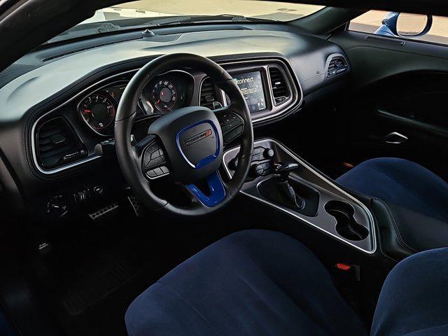 used 2020 Dodge Challenger car, priced at $23,588