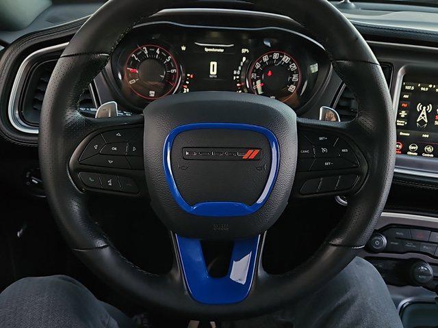 used 2020 Dodge Challenger car, priced at $23,588