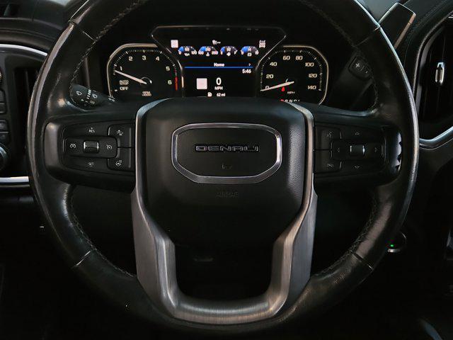 used 2020 GMC Sierra 1500 car, priced at $39,913