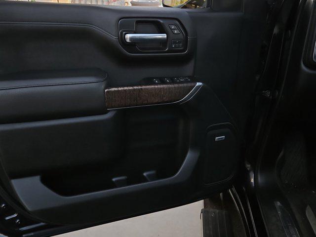 used 2020 GMC Sierra 1500 car, priced at $39,913