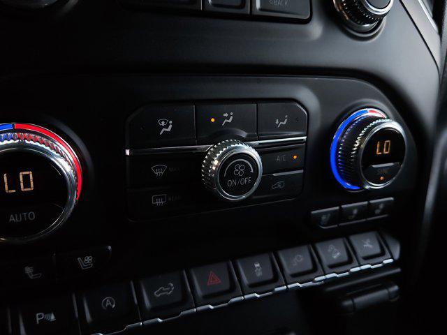 used 2020 GMC Sierra 1500 car, priced at $39,913