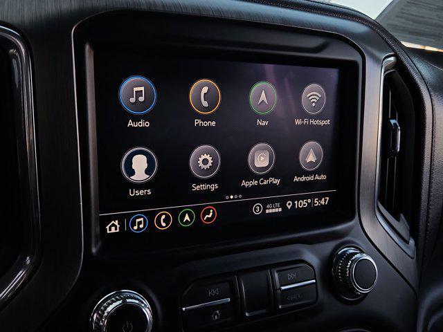 used 2020 GMC Sierra 1500 car, priced at $39,913