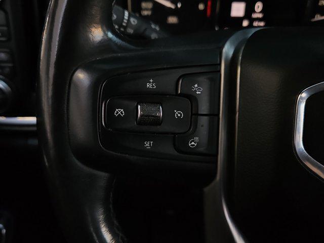 used 2020 GMC Sierra 1500 car, priced at $39,913