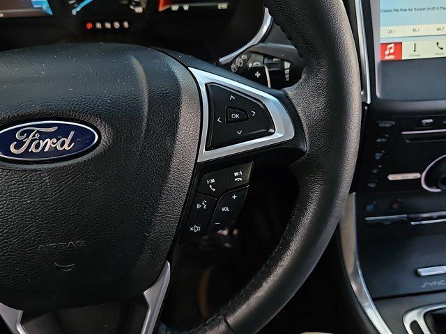 used 2016 Ford Edge car, priced at $14,322