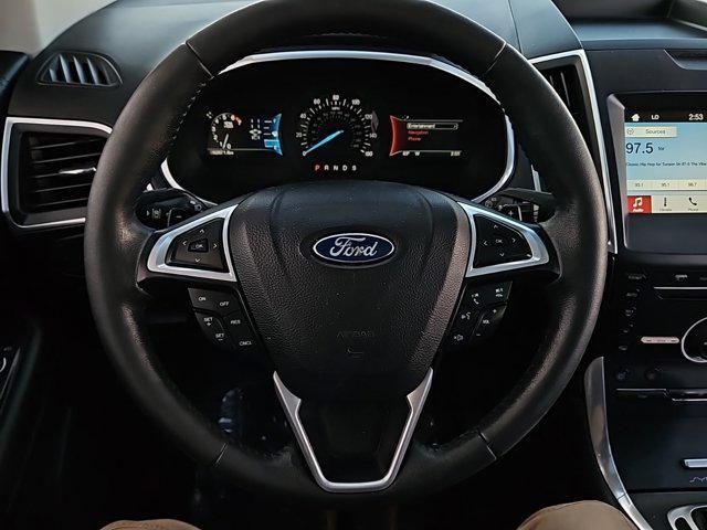 used 2016 Ford Edge car, priced at $14,322