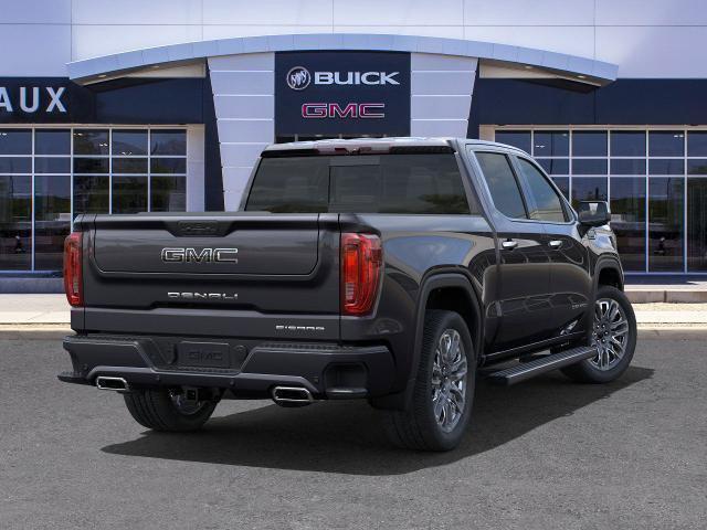 new 2025 GMC Sierra 1500 car, priced at $84,055