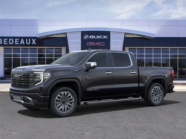 new 2025 GMC Sierra 1500 car, priced at $84,055