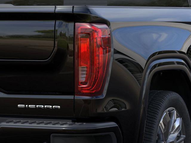 new 2025 GMC Sierra 1500 car, priced at $74,229