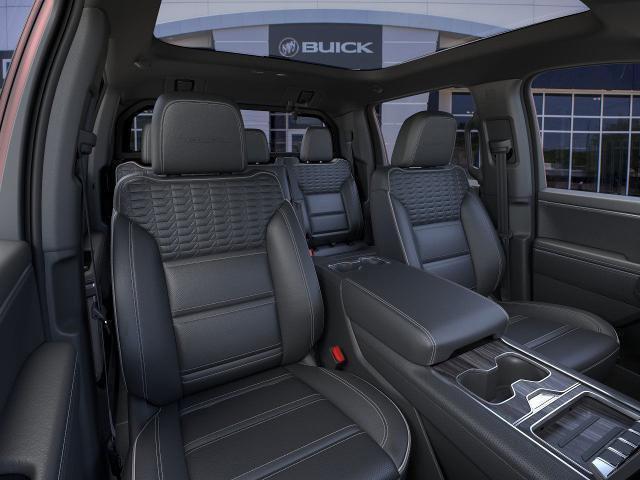 new 2025 GMC Sierra EV car, priced at $100,429
