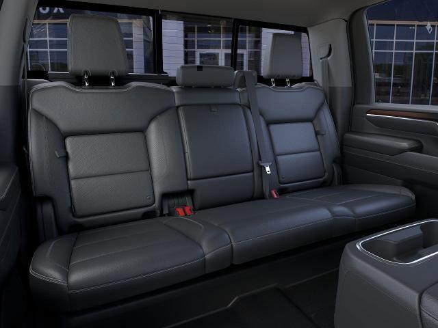 new 2025 GMC Sierra 2500 car, priced at $83,425