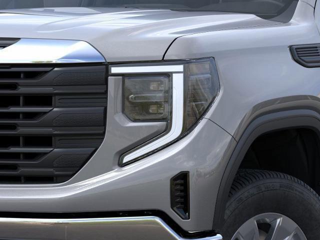 new 2025 GMC Sierra 1500 car, priced at $42,735