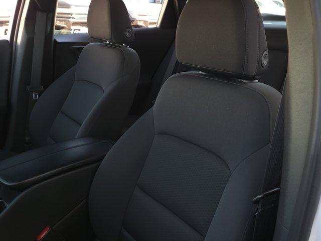 used 2023 Chevrolet Malibu car, priced at $17,492