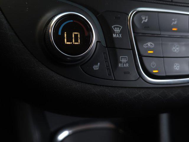 used 2023 Chevrolet Malibu car, priced at $17,492