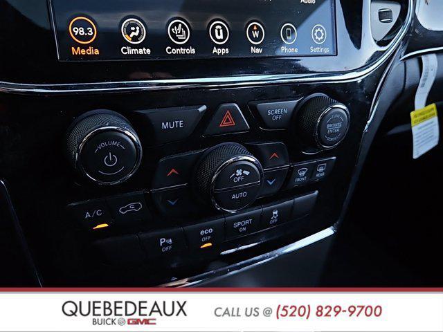 used 2021 Jeep Grand Cherokee car, priced at $32,631