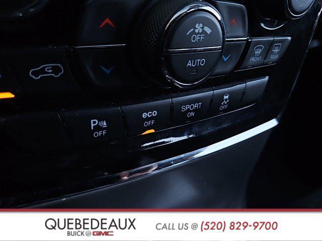 used 2021 Jeep Grand Cherokee car, priced at $32,631