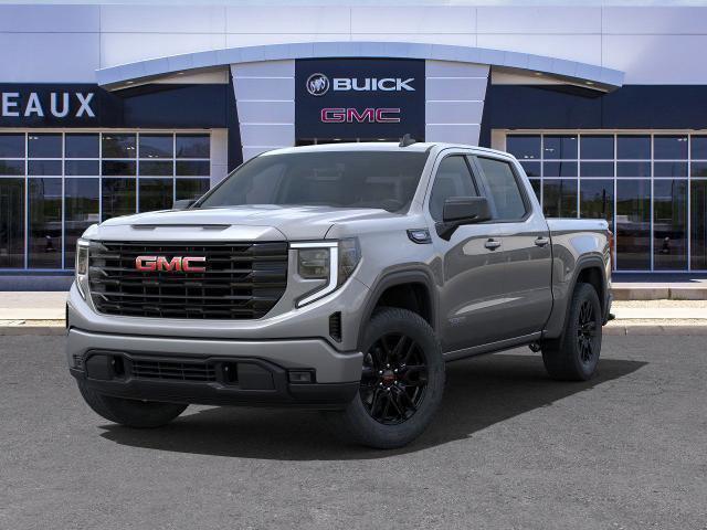 new 2025 GMC Sierra 1500 car, priced at $48,534