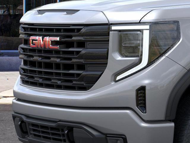 new 2025 GMC Sierra 1500 car, priced at $48,534