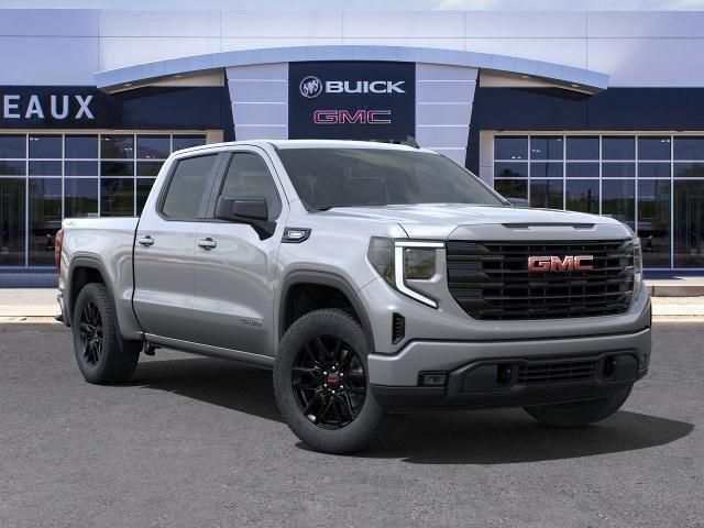 new 2025 GMC Sierra 1500 car, priced at $48,534