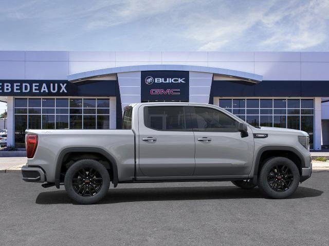 new 2025 GMC Sierra 1500 car, priced at $48,534