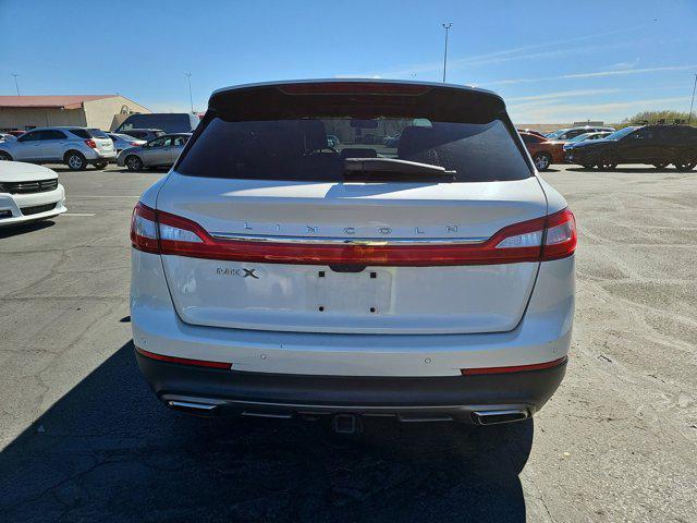 used 2016 Lincoln MKX car, priced at $12,473