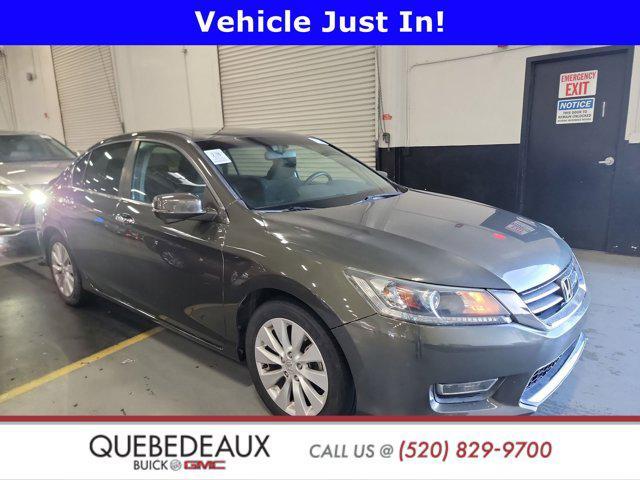 used 2013 Honda Accord car, priced at $15,567