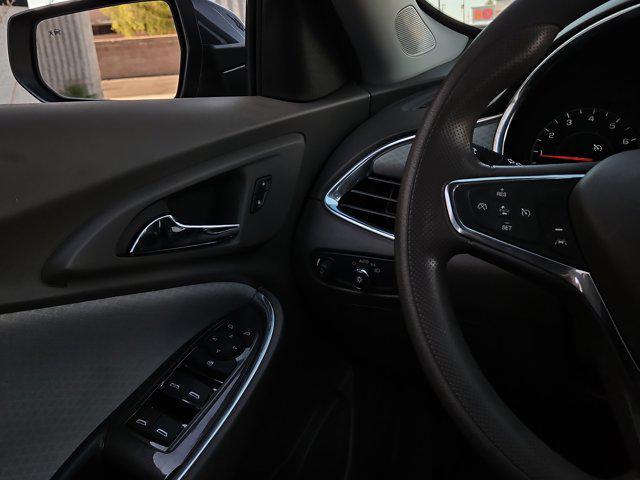 used 2020 Chevrolet Malibu car, priced at $16,364