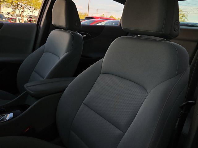 used 2020 Chevrolet Malibu car, priced at $16,364