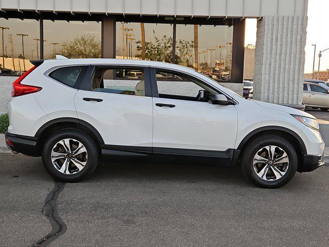 used 2019 Honda CR-V car, priced at $16,367