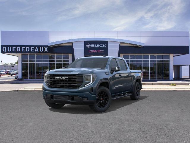 new 2026 GMC Sierra 1500 car, priced at $66,420