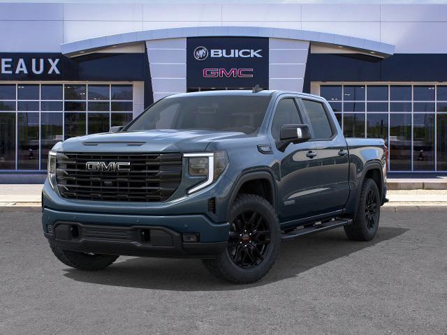 new 2026 GMC Sierra 1500 car, priced at $66,420