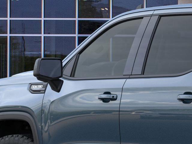 new 2026 GMC Sierra 1500 car, priced at $66,420