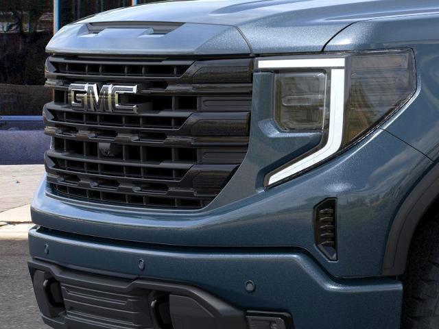 new 2026 GMC Sierra 1500 car, priced at $66,420