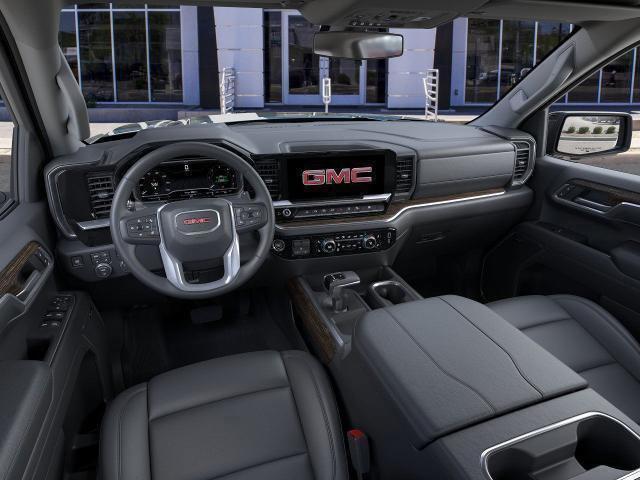 new 2026 GMC Sierra 1500 car, priced at $66,420