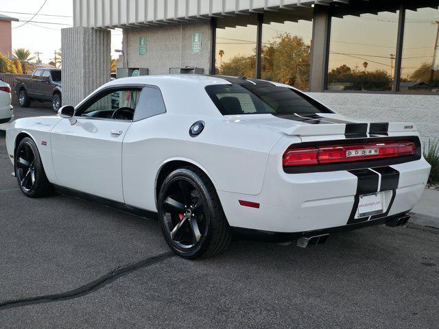 used 2012 Dodge Challenger car, priced at $19,493