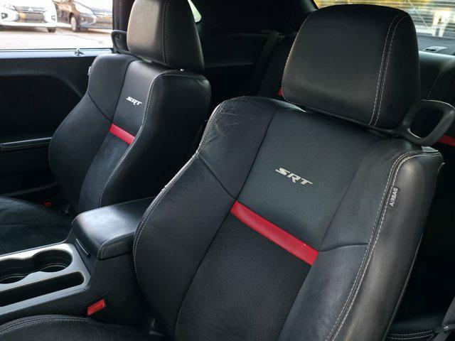 used 2012 Dodge Challenger car, priced at $19,493