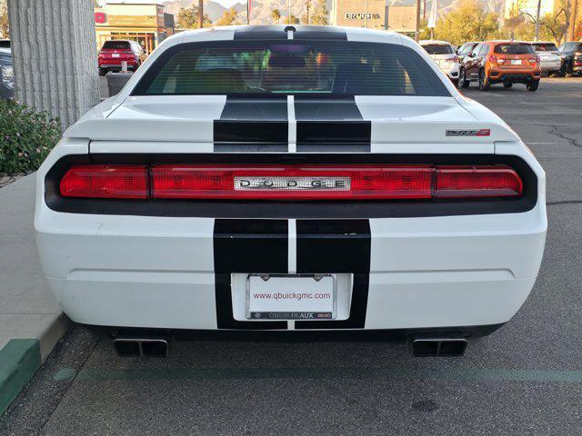 used 2012 Dodge Challenger car, priced at $19,493