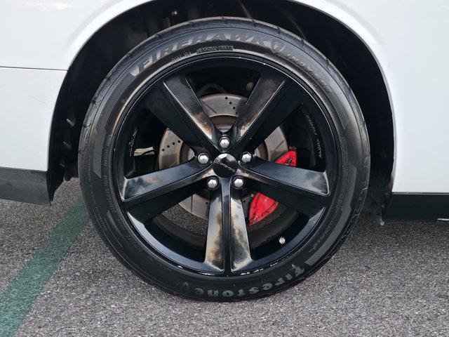 used 2012 Dodge Challenger car, priced at $19,493