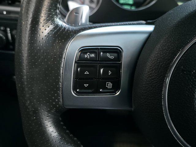 used 2012 Dodge Challenger car, priced at $19,493