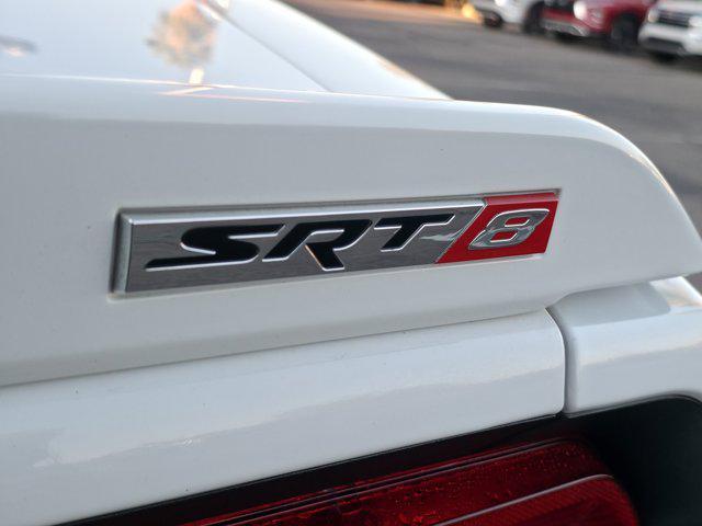 used 2012 Dodge Challenger car, priced at $19,493