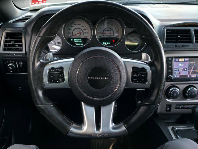 used 2012 Dodge Challenger car, priced at $19,493