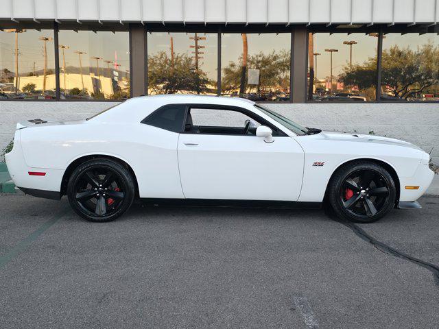 used 2012 Dodge Challenger car, priced at $19,493